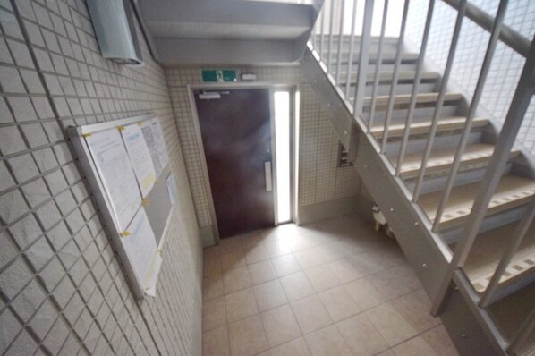 ロイジェントパークスレイクタウンIII E棟の物件内観写真